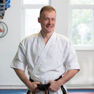 Konstantin Akhraimieviev