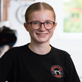 Marie Hellmann