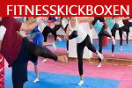 Fitnesskickboxen