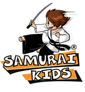 Samurai Karate Kids